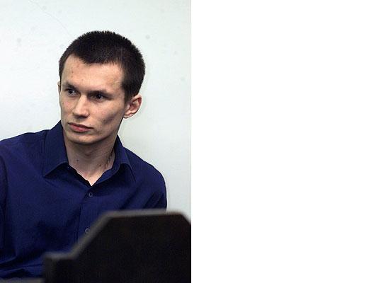 Jurijs Ustimenko attēls... Autors: RenarsWest Nežēlīgākie noziedznieki Latvijas vēsturē