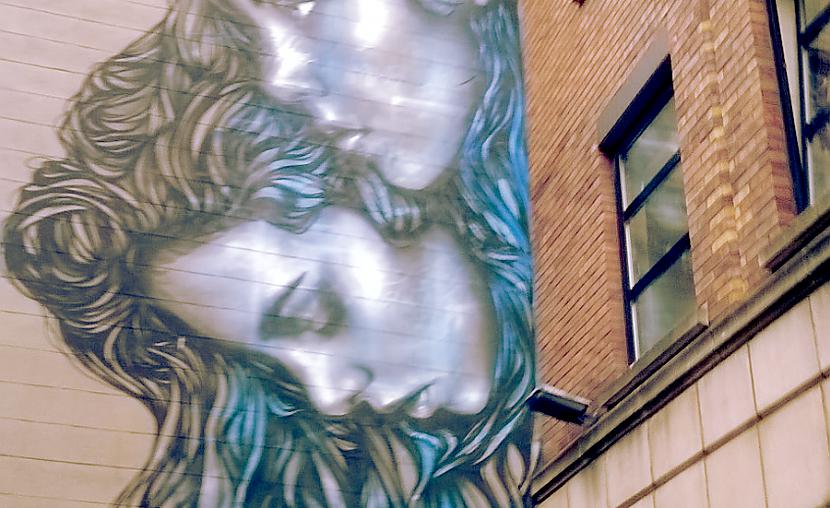 Autors: Strāvonis Graffiti Nr. 11