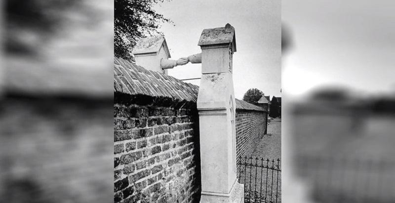 Kapakmeņi no 1888 g precētām... Autors: Lestets Sāpīgākie mirkļi fotogrāfijās
