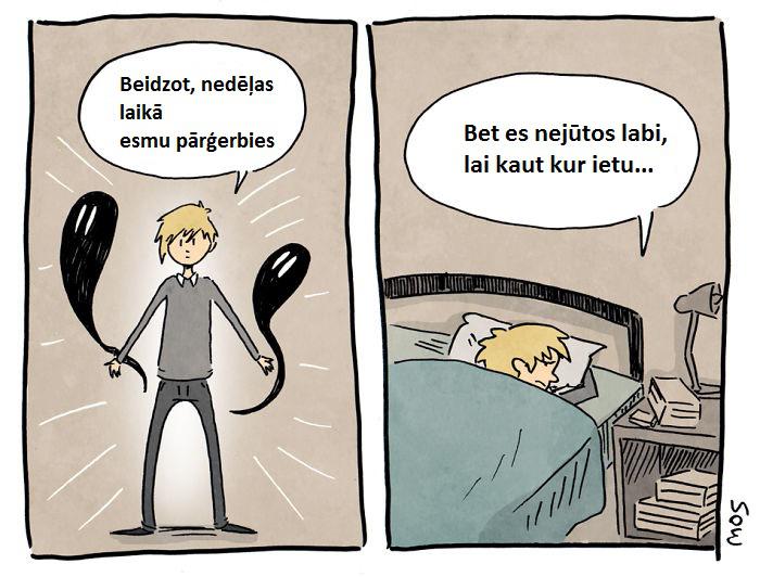 Autors: Panzer Depresijas upuri sapratīs!