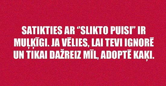 10 smieklīgi joki, kas uzlabos Tavu garastāvokli