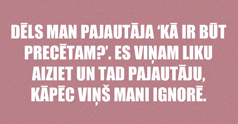 Autors: matilde 10+ sarkastiski jociņi garastāvokļa uzlabošanai