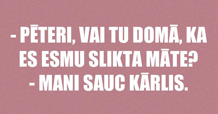 Autors: matilde 10+ sarkastiski jociņi garastāvokļa uzlabošanai