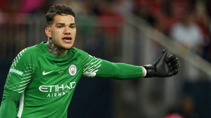 Spēlētājs Ederson No Benfica... Autors: zirnekļcūks Neticamās futbolistu pārejas 2017!