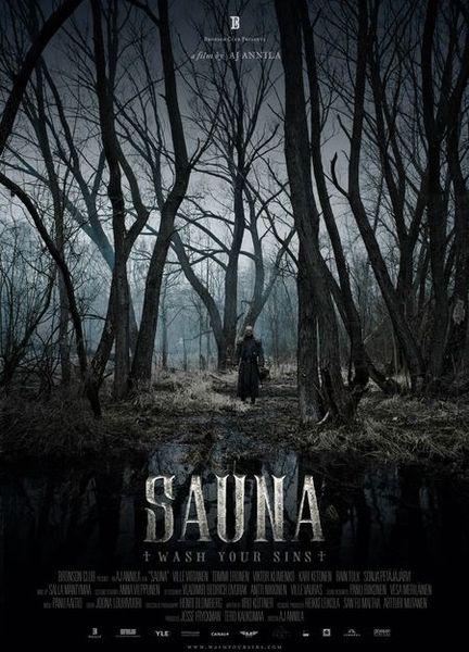 Sauna 2008 gada Somu un Čehu... Autors: Twisted Content Piecas labas, taču nezināmas šausmu filmas