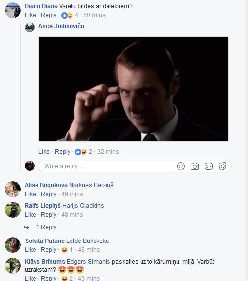 Autors: starmen Izpalīdziet latviešu puisim atrast meiteni