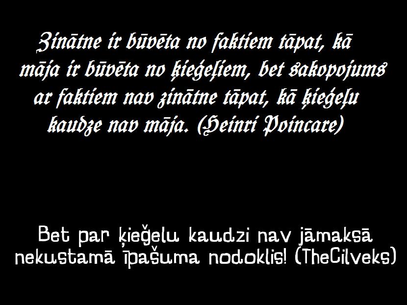 Tu varētu domāt ka scaronī... Autors: TheCilveks Tehnoloģijas, zinātne un "Tehnoloģijas&zinātne".