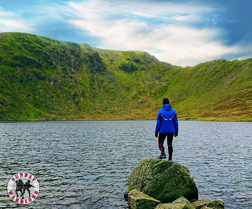 Autors: The Travel Snap Pastaiga pa Lake District National Park + Video