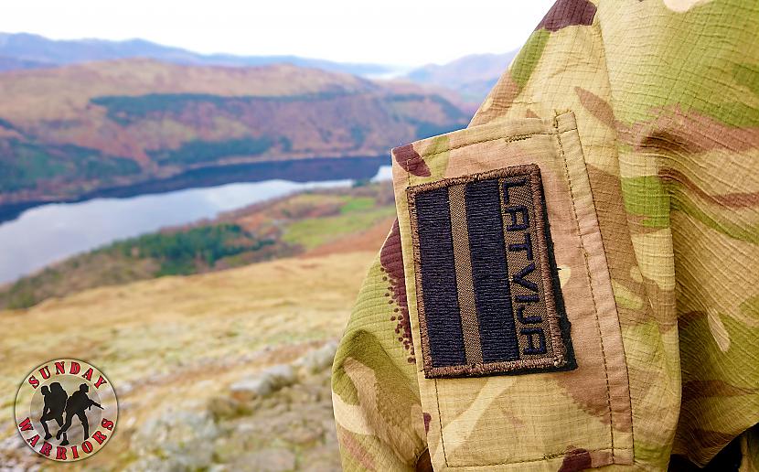 Autors: The Travel Snap Pastaiga pa Lake District National Park + Video