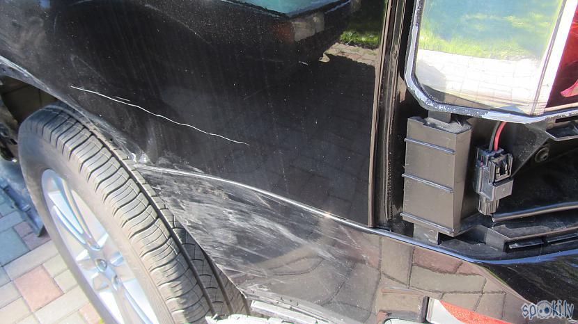 nbsp Plastmasas uzlika uz... Autors: Sasha Aleksandrs Eh, kā es negribēju... atkal auto.