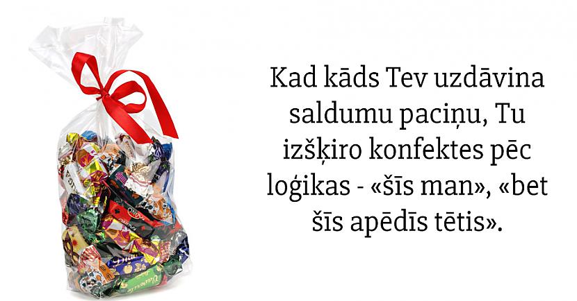 12 tipiskas problēmas, ar kurām Ziemassvētkos saskaras katrs latvietis