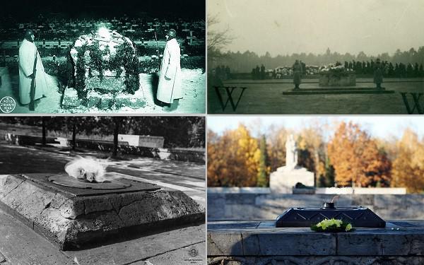 Stāsta beigas Loks it kā... Autors: GargantijA Brāļu kapu četras ugunis
