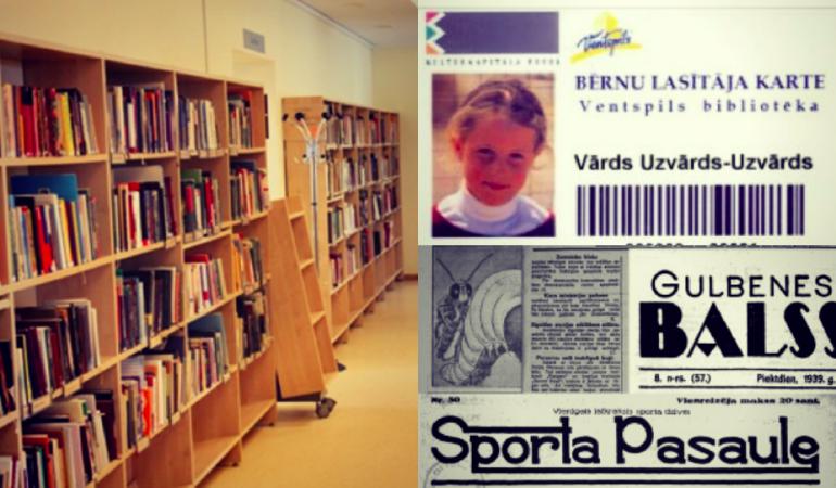 Gājām uz bibliotēkuUn ne jau... Autors: Charged 20 lietas, kuras cilvēki darīja pirms interneta parādīšanās.