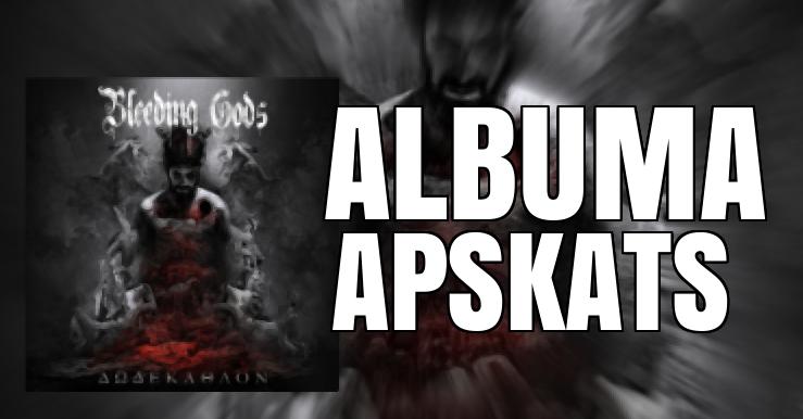 Autors: mmmpodcast Hērakla 12 varoņdarbi metāla skaņās 3M PODKĀSTS #21