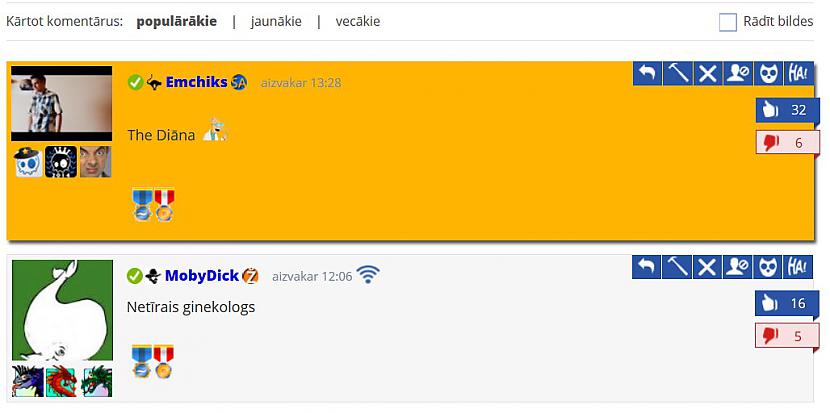 Laimīgie uzvarētāji Emchiks... Autors: The Diāna REZULTĀTI: Izdomā sev striptīzdejotāja vārdu un laimē biļeti uz Erotu!