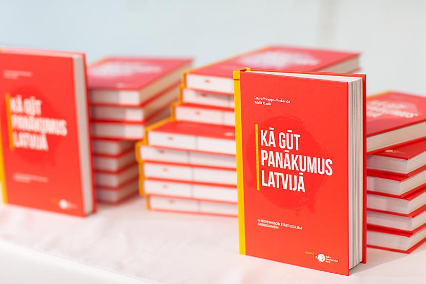 Autors: EV1TA Grāmata, kas jāizlasa katram vidusskolēnam un start-up dibinātājam