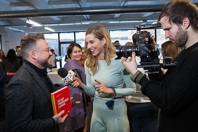Autors: EV1TA Grāmata, kas jāizlasa katram vidusskolēnam un start-up dibinātājam