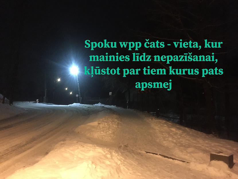 Autors: Latvian Revenger Joki ar daļu patiesības par spokiem #2