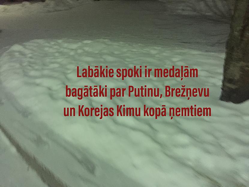 Autors: Latvian Revenger Joki ar daļu patiesības par spokiem #2