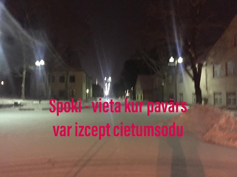 Autors: Latvian Revenger Joki ar daļu patiesības par spokiem #2
