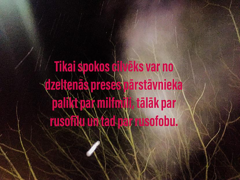 Autors: Latvian Revenger Joki ar daļu patiesības par spokiem #2