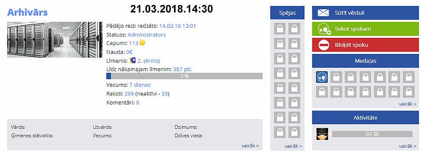 Scaronodien jau savācis... Autors: rasiks No omes piezīmju klades (36)