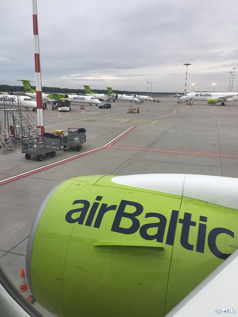 Trescaronais iemesls arī... Autors: Latišs Kā mūsdienās lidojumi var būt tik lēti??? (fakti)
