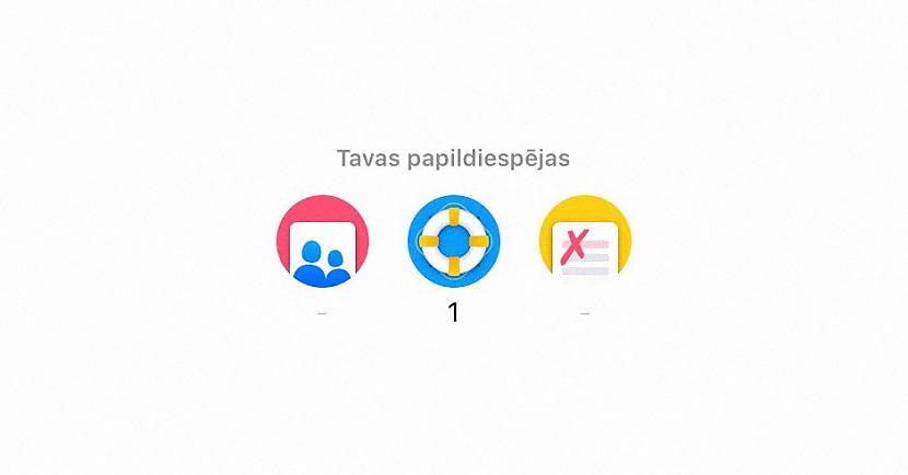 Turpat zemāk Tu redzi arī... Autors: matilde «Playful.tv»: Jauna erūdicijas spēle tiešraidē latviešiem. Spēlē un laimē naudu!