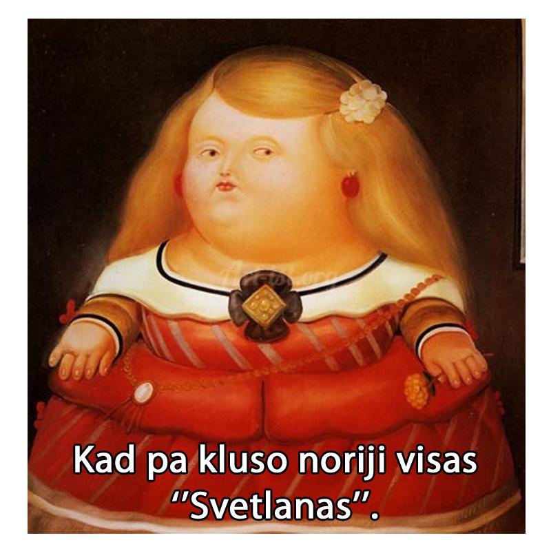 Autors: matilde Iespējams, 13 labākās klasiskās mākslas memītes, kas Tev obligāti jāredz!