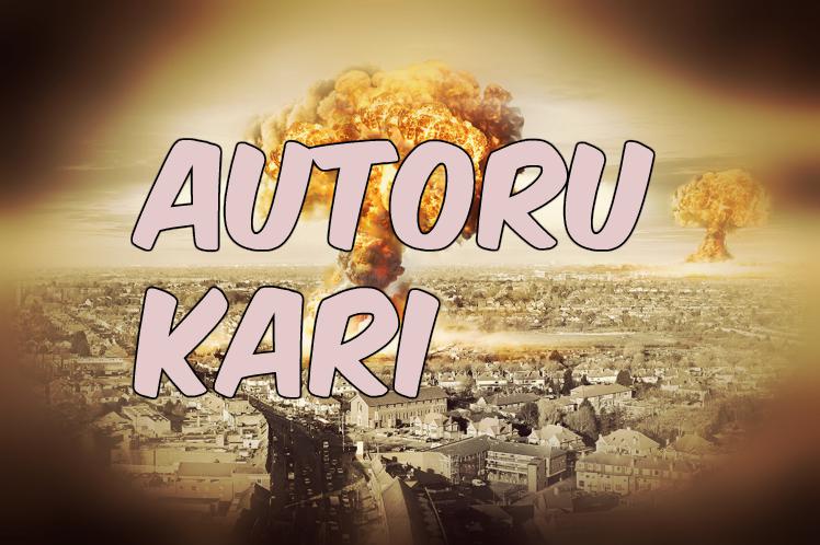 titulbilde Autors: Latvian Revenger Autoru karu rezultāti!