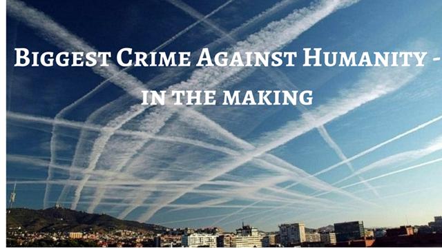 ChemtrailsĶīmijasnbsp... Autors: Sid3s33 Chemtrails jeb Ķīmijas takas, arī ir Latvijā?
