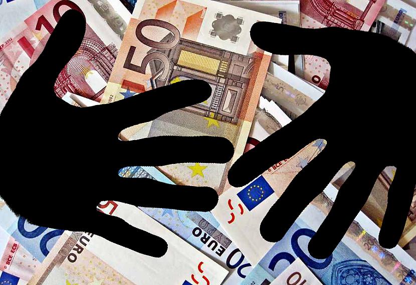 Autors: Strāvonis Ekonomikas pamati politiķiem