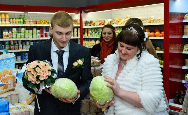Atrakcija kuras laikā... Autors: Latvian Revenger Tu neesi bijis kāzās, ja neesi bijis krievu kāzās!