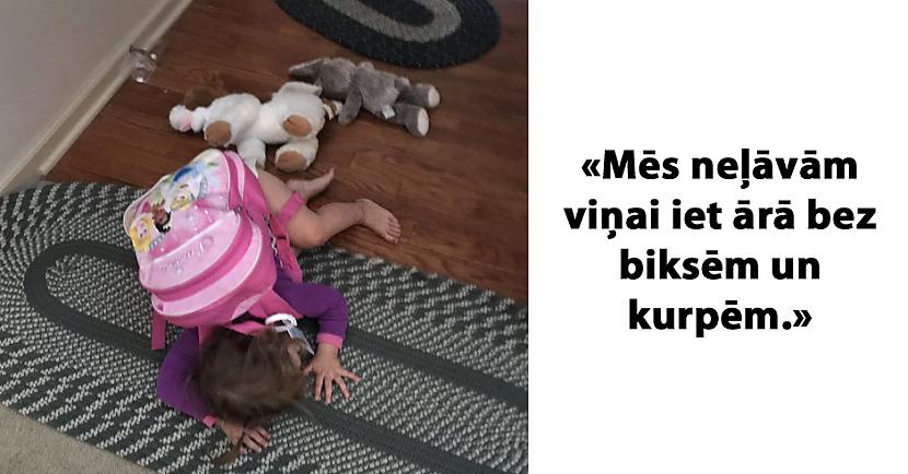 Autors: matilde 17 labākās vecāku atzīšanās no «Izstāsti, kāpēc Tavs bērns sāka raudāt»