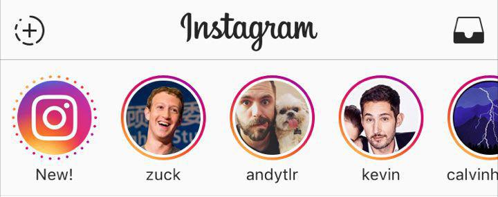 Tizli storijiEs saprotu un... Autors: Parasts spocēns Lietas, kuras tev tūlīt pat jāizbeidz darīt Instagramā!