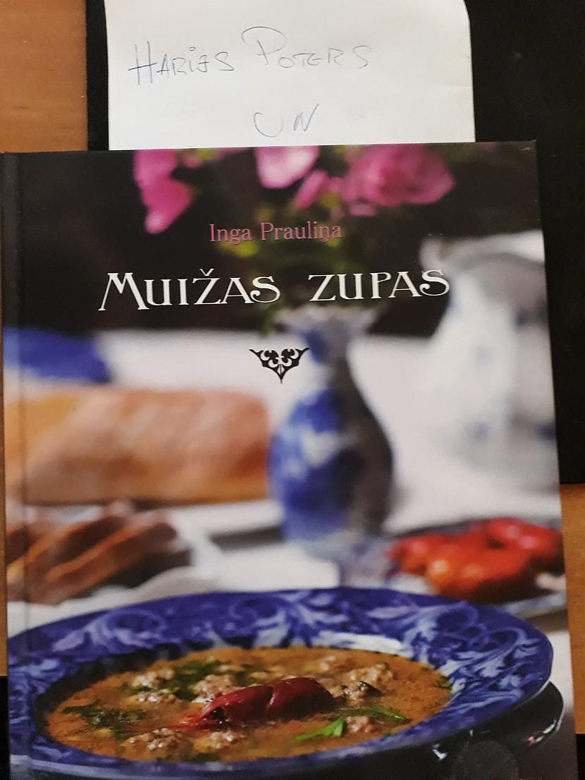 3 vieta 3000 cepumi un 3000... Autors: The Diāna Rezultāti: Konkurss ''Harijs Poters un...''