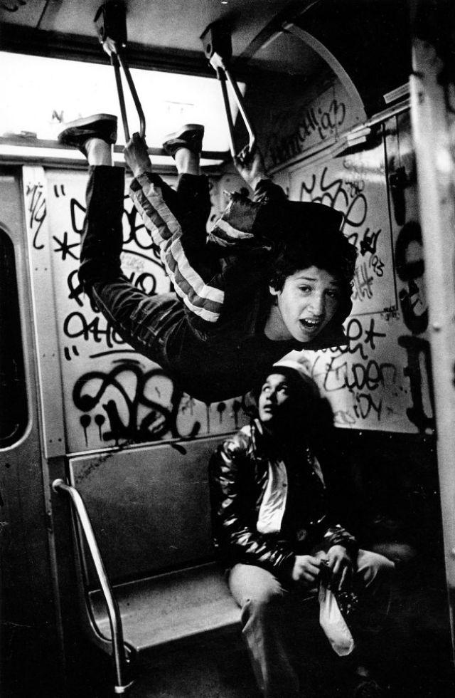 Foto Stephen ShamesPusaugu... Autors: Lestets Mazgadīgās prostitūtas no Taimskvēra 1970-tajos