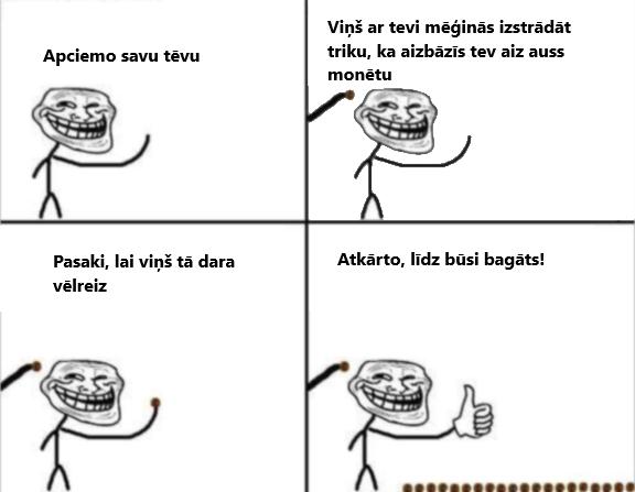 Autors: ere222 zxzxhzc Tulkoti komiksi #1