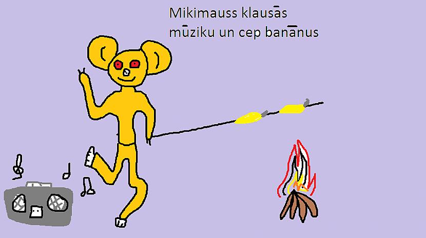 Autors: sustanon Liks aizdomāties (2. daļa)