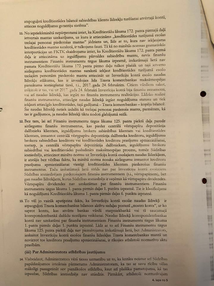 Matiss Kalans quotAldis... Autors: Jānis Baroniņš Par četrām varām un saprāta balsi 13.06.2018 - drīz jau vēls vakars