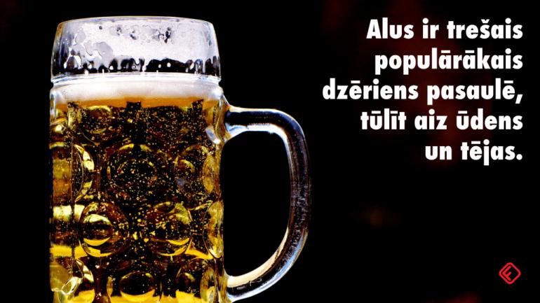 Autors: ĶerCiet 19 forši fakti par Līgo vakara iecienītāko dzērienu. Gaidām Jāņus!