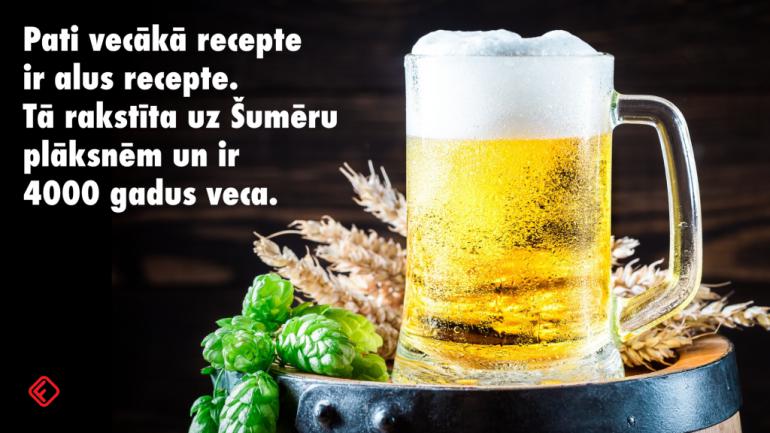 Autors: ĶerCiet 19 forši fakti par Līgo vakara iecienītāko dzērienu. Gaidām Jāņus!