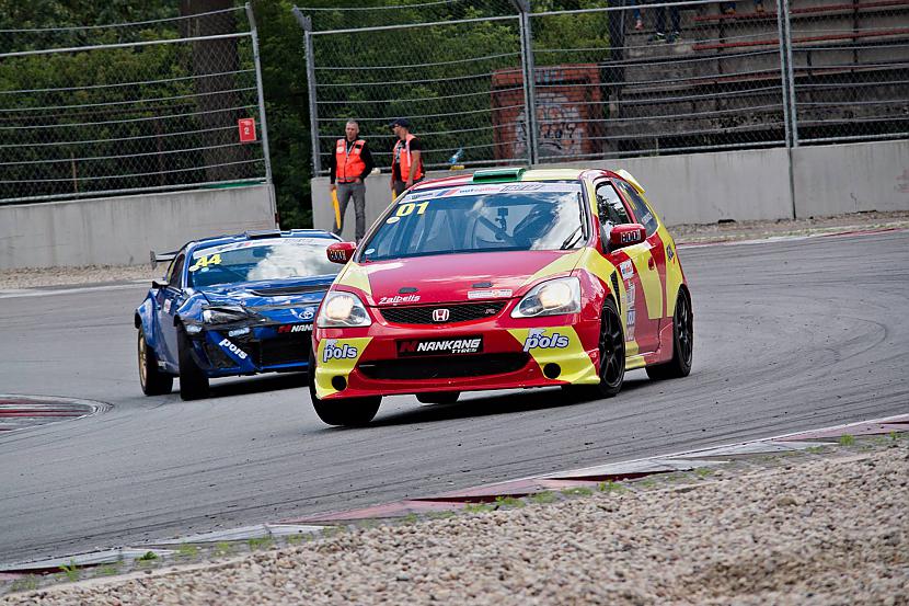 Autors: Marttyy "Autoplius Fast Lap" Biķernieki auto