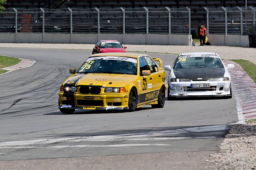 Autors: Marttyy "Autoplius Fast Lap" Biķernieki auto