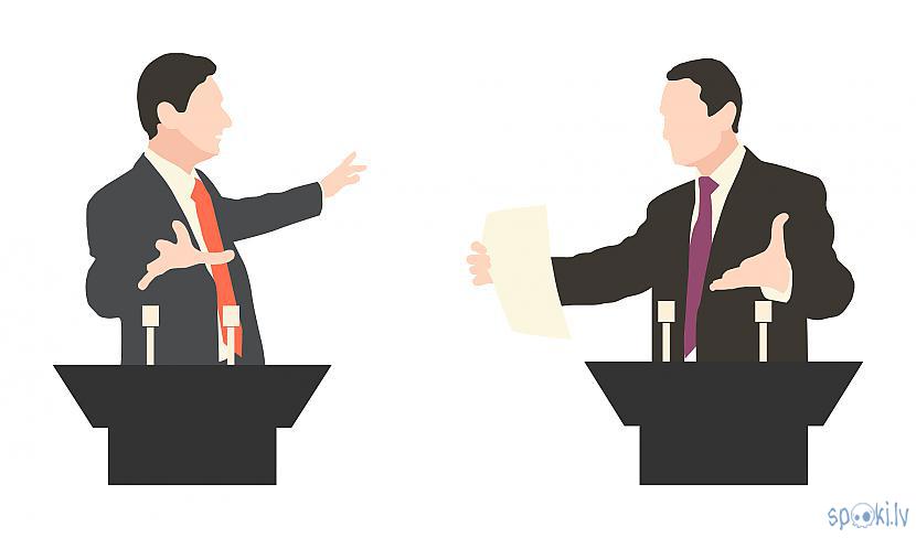 Kas ir debatesBūtībā... Autors: yinyangyo123yyy Debates - par un ap tām Latvijas vidusskolās