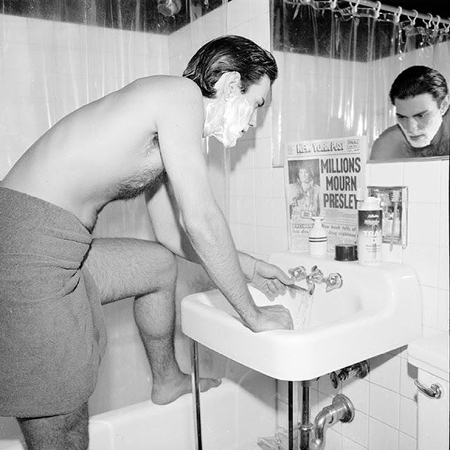 Autors: Lestets Ņujorkas saldie un bezkaunīgie 1970-tie