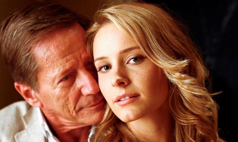 Nujorkas cukura tētuku... Autors: The Diāna Sugar daddy - labi vai slikti?