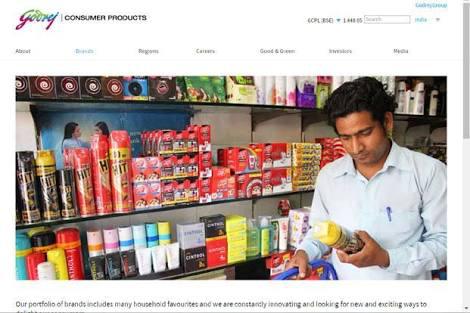 Godjer consumer products ir... Autors: Zigzig Pieliekamo matu popularitāte Āfrikā 🌍👩🏿💼