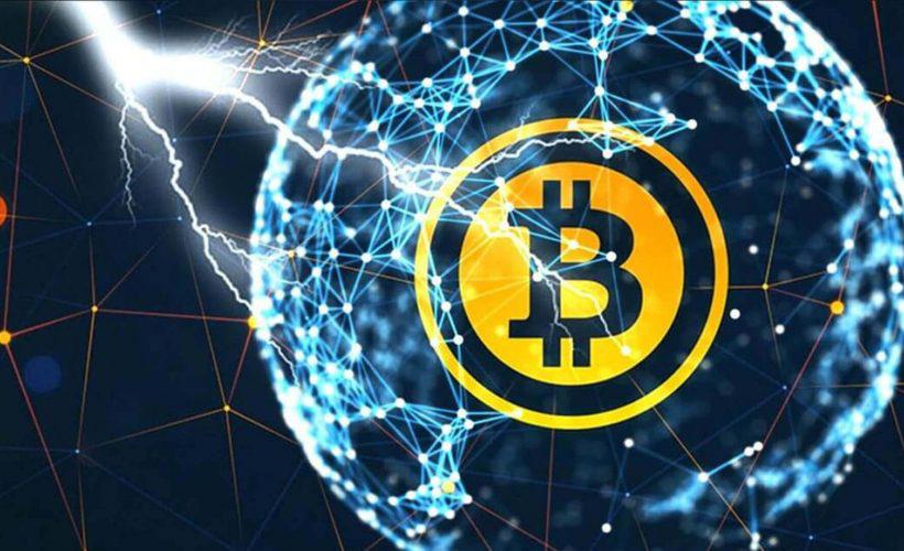 Autors: maccs Lightning Network - #Bitcoin