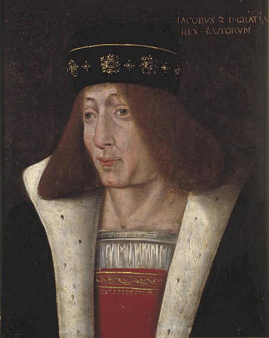 Džeimsu II nejauscaroni... Autors: Artemiis Muļķīgākās un necilākās nāves, kādās miruši valdnieki